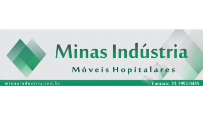 MINAS INDÚSTRIA DE MÓVEIS HOSPITALARES 